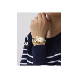 Reloj Mujer Guess ALICE Dorado