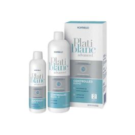 Montibel·Lo Platiblanc Advanced Controlled Blond Aclaración Controlada 200/400ml