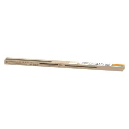 Ledvance LVE-4058075106130 Luminaria LED Lineal "Compact" 8W 800Lm 4000K Blanco Natural con Interruptor, IP20 para Techo/Pared Ledvance LVE-4058075106130 Luminaria LED Lineal "Compact" 8W 800Lm 4000K Blanco Natural con Interruptor, IP20 para Techo/Pared