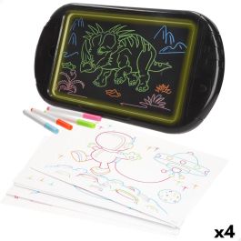 Set de Dibujo Colorbaby (4 Unidades) (12 Piezas) Precio: 48.50000045. SKU: B1A83YXWLH