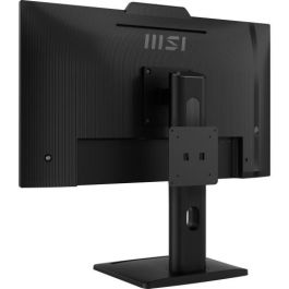 MSI PRO MP272PMG Monitor 27" Full HD 1920x1080 LCD IPS 120Hz 4ms VESA Negro 9S6-3PD99T-006