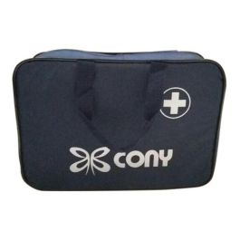 Botiquín Portátil Cony Azul marino Botiquín Portátil Cony Azul marino Precio: 29.90000024. SKU: S2003303