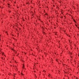 Kinetic Sand Bolsa Arena Roja Neon 6070101 Spin Master