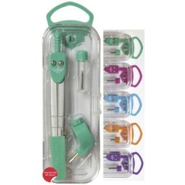 Compas Escolar 5 Colores Compas Escolar 5 Colores Precio: 2.50000036. SKU: B1CBYPRMN6