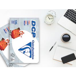 Papel Fotocopiadora Clairefontaine Din A4 120 gramos Paquete De 250 Hojas