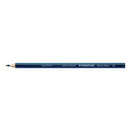 Lapices De Colores Staedtler 185 Noris Colour Wopex Unicolor Azul (Set de 12) Precio: 4.49999968. SKU: B1AMDVAJSQ