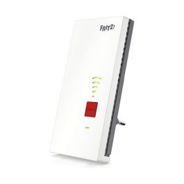 AVM Repeater 2400 WLAN, Repetidor de Red Inalámbrico y por Cable, 1733 Mbit/s, Blanco Precio: 267.4999998. SKU: B12TJA4WW3