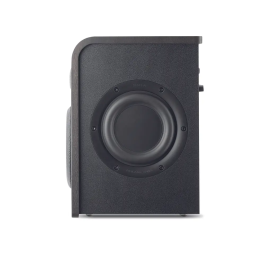 FOCAL Shape 50 Altavoces Monitor de Estudio 85W Clase AB Tweeter 1" Aluminio-Magnesio Woofer 5" Lino Doble Pasivo RCA XLR