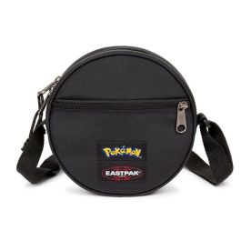 Bolso Bandolera Eastpak Ada Pokemon Ball Rojo