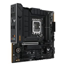 ASUS TUF GAMING B760M-PLUS II ASU1707621044935 Placa base LGA 1700 DDR5 Micro ATX