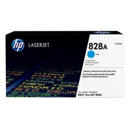 HP Tambor de Imágenes LaserJet 828A Cian Precio: 327.49999997. SKU: S8409819