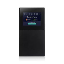 Zyxel NR2301 Router Portátil 5G WiFi 6