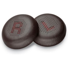 Poly Almohadillas de Cuero Sintético para Auriculares Blackwire 8225, Negras, 2 unidades Precio: 25.7900005. SKU: B1DQX94S7Q