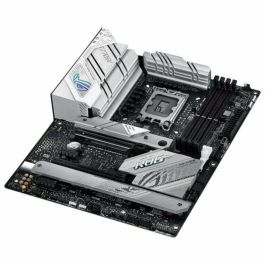 ASUS ROG STRIX B760-A GAMING WiFi Placa base Intel B760 LGA 1700 ATX
