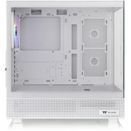 Thermaltake View 270 TG ARGB Midi Torre PC Blanco ATX EATX micro ATX Mini-ITX con Ventana Lateral