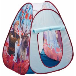Tienda de Campaña Frozen Infantil 75 x 75 x 90 cm Precio: 18.79000046. SKU: B1KA24FVN5