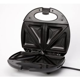 ADLER Sandwichera Eléctrica 750W - 850W