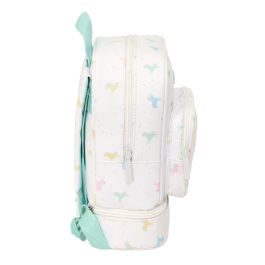 Safta Mochila Infantil Preescolar 280x220x80 mm