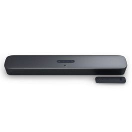 JBL Bar 2.0 All-In-One (MK2) Black - Soundbar con Subwoofer Inalámbrico, Dolby Digital, JBL Surround Sound