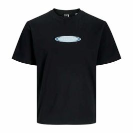 Camiseta de Manga Corta Hombre Jack & Jones Jcopacer Branding Print L Precio: 11.49999972. SKU: B17X3WB8RW