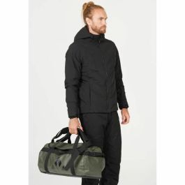 Whistler WHI5715443810226 Bolsa de deporte Rhorsh 40L Deep Forest Poliéster resistente