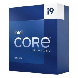Procesador Intel Core i9-13900K 3.00GHz Socket 1700 Procesador Intel Core i9-13900K 3.00GHz Socket 1700