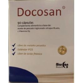 Docosan 90Cap. Precio: 35.9499998. SKU: B1GYDWNMVF