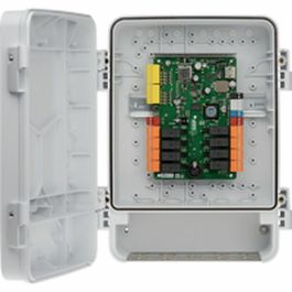 Axis A9188-VE Módulo Relé E/S de Red, Antivandálico para Exterior con 8 Relés Form C, Compatible con Control de Acceso y Ascensores Precio: 1124.50000003. SKU: B19VE5DK2Y