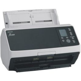 Fujitsu fi-8190 Escáner Documentos 90 ppm ADF Dúplex USB 3.2 LAN Oficina Profesional