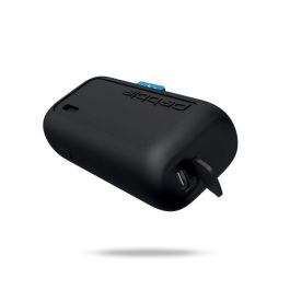 Veho PZ-6 Rugged Portable Power Bank – 5,000mAh Veho PZ-6 Rugged Portable Power Bank – 5,000mAh