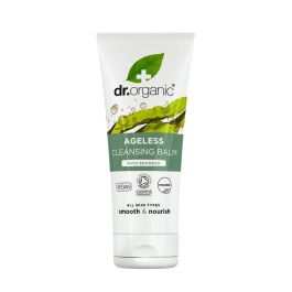 Dr. Organic AGELESS Bálsamo Limpiador Facial con Algas Marinas, Elimina Maquillaje e Hidrata, Para Todo Tipo de Pieles 100 ml Precio: 12.68999963. SKU: B13RLTB8E7