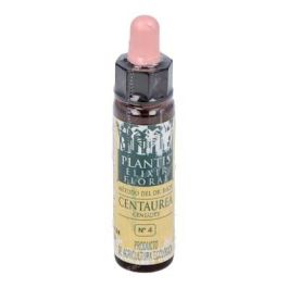 Artesania Flores de Bach Nº 04 Centaury (Centaurium Umbellatum) 10ml Precio: 10.6900002. SKU: B1DWMS6VWX