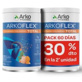 ARKOPHARMA Arkoflex Colágeno Dolexpert Forte 360º, 390 g, Duplo 2 Unidades Precio: 50.5899999. SKU: B18WFDQAAG