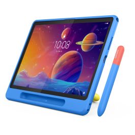 Lenovo Tab 2025 64GB 4GB con Funda y Lápiz Stylus