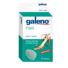 Galeno Marthland Feet Media Plantilla Gel 2Un Precio: 9.78999989. SKU: B16675ZEA8