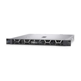 DELL PowerEdge R350 Servidor Bastidor (1U) Intel Xeon E E-2334 3.4 GHz 16 GB DDR4-SDRAM 600 GB