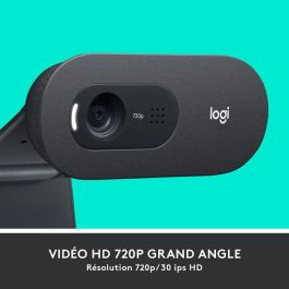 Logitech Logitech C505 HD Webcam Logitech Logitech C505 HD Webcam