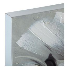 Cuadro Óleo Versa Lienzo (2,8 x 80 x 80 cm) Cuadro Óleo Versa Lienzo (2,8 x 80 x 80 cm)