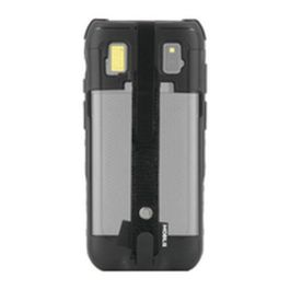 Funda para Móvil Mobilis PROTECH Negro