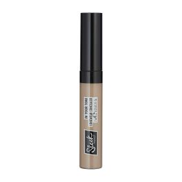 Sleek #3W-light Corrector de Maquillaje Longwear Concealer 7 ml - Larga Duración, Cobertura Modulable