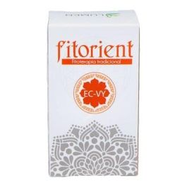 Fitorient Ec.Vy. Calor Por Vacio De Yin 60 Comprimidos. Nutre Yin Hígado y Riñón Precio: 22.4999995. SKU: B1C89MEV3B