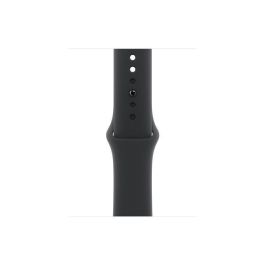 Apple Watch S11 grps Smartwatch GPS 42 mm Space Grey. Salud, deporte y conectividad con pantalla Retina OLED, 64GB y hasta 38h batería.