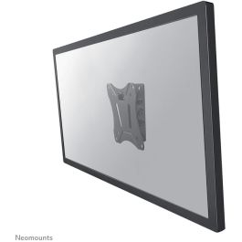 Neomounts Nm-W60Black Soporte de Pared Inclinable para TV Monitor 10-30 pulgadas Negro Peso Máx 25kg VESA 75x75-100x100mm