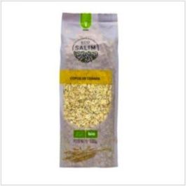 ECO SALIM Copos de Cebada Bio Vegan 500gr Precio: 2.4999997. SKU: B1JYCCRNMZ