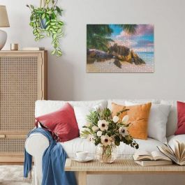 Ravensburger Puzzle 1000 piezas Las Seychelles 12000154 Adultos y niños 14+ Puzzle de alta calidad