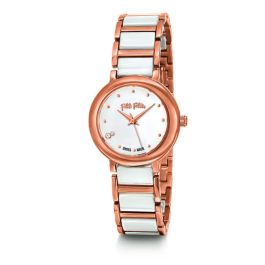 Reloj Mujer Folli Follie wf15r011bsw (Ø 28 mm) Precio: 97.68999977. SKU: S0350062