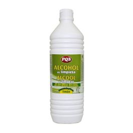 PQS Alcohol al Limón Multisuperficies 1L Botella Precio: 5.79000004. SKU: S7905489