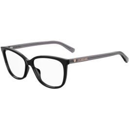 Montura de Gafas Mujer Love Moschino MOL546-807 Ø 55 mm Montura de Gafas Mujer Love Moschino MOL546-807 Ø 55 mm