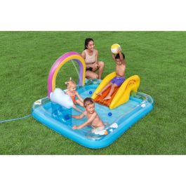 Colchoneta Hinchable Bestway Precio: 65.824. SKU: B172E7XNTC