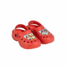 Zuecos de Playa The Paw Patrol Rojo 28-29 Precio: 7.99568. SKU: B133ZS2JJ7